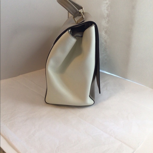 Kate Spade Magnolia Park Large Laurel Satchel Bag - Picture 8 of 16